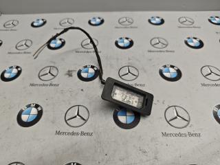 подсветка номера BMW X5 F15 2017, 3.0 л., N55 B30 A, бензин, АКПП, 7193293