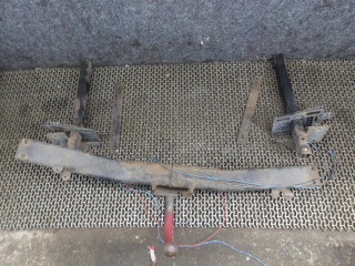 прицепное устройство (фаркоп) Mercedes-Benz S-Класс W220 2001, 3.2 л., бензин, АКПП, седан