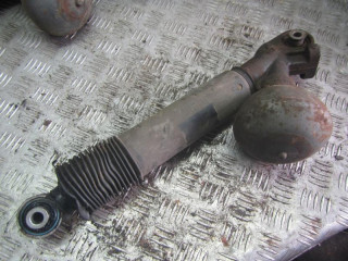 стойка задняя Citroen C5 2 поколение 2012, 2.2 л., дизель, АКПП, универсал