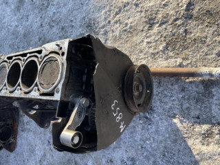 блок цилиндров Volkswagen Golf 3 поколение 2000, 1.4 л., бензин, AXP