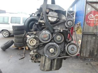 двигатель Toyota Yaris P1 2002, 1.4 л., бензин, АКПП, хетчбэк 5 дв., 251951