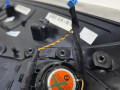 обшивка стойки BMW i3 L01 2015, электро, 7306606 - фото №6