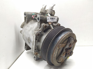 компрессор кондиционера Honda Jazz 1 поколение [рестайлинг] 2007, 1.4 л., i, бензин, HS090R