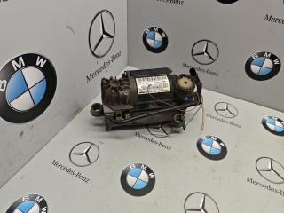 компрессор пневмоподвески Mercedes-Benz S-Класс W220 [рестайлинг] 2004, A2113200304