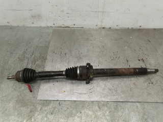 полуось передняя правая (приводной вал, ШРУС) Mercedes-Benz A-Класс W168 1999, 1.4 л., бензин, робот, хетчбэк 5 дв.