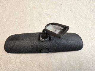 зеркало салона Fiat 124 Spider 1 поколение 2020, 1.4 л., АКПП, красный, кабриолет, задний привод