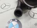 патрубок воздушного фильтра BMW X5 E53 2002, M54 B30 (306S3) - фото №5