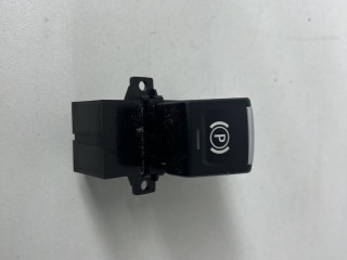 кнопка ручного тормоза (ручника) BMW i3 L01 2016, правый руль, 9318735