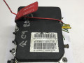 блок ABS Citroen C4 1 поколение 2004, 1.6 л., бензин, МКПП, хетчбэк 5 дв., 9661887180, 0265950635, 9663241380, 0265235235 - фото №2