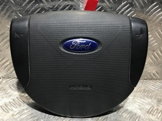 подушка безопасности водителя Ford Mondeo 3 поколение 2003, 2.0 л., дизель, МКПП, универсал, 1S71F042B85CCW