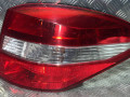 фонарь задний правый Renault Laguna 3 поколение 2008, 2.0 л., M4R 704, бензин, 6МКПП, универсал - фото №3