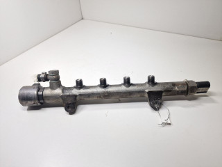 pегулятор давления топлива Mercedes-Benz Sprinter 2 поколение (W906) 2011, 2.2 л., CDi, дизель, МКПП, задний привод, A6510700495, 9307Z522A00, 9307Z521A