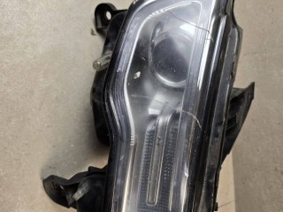 фара правая Jeep Grand Cherokee 4 поколение [рестайлинг] 2016, 68144708AC