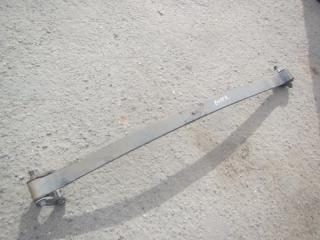 рессора задняя Peugeot Boxer 2 поколение 2013, 01365407080