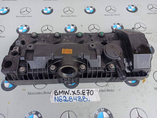 клапанная крышка BMW X5 E70 2009, 4.8 л., бензин, 7522160