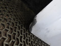 крышка багажника (дверь 3-5) Renault Trafic 2 поколение 2004, 1.9 л., дизель, МКПП, микроавтобус - фото №7