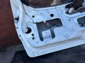крышка багажника (дверь 3-5) Nissan Qashqai J10 [рестайлинг] 2012, K0100BR0MB, K0100BR0MA - фото №12