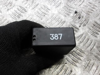 реле стеклоочистителей Audi A6 C5 [рестайлинг] 2002, 4B0919471