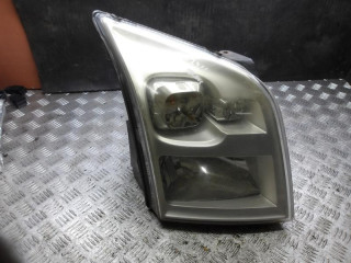 фара правая Ford Transit 7 поколение 2012, 2.2 л., дизель, МКПП, микроавтобус, 6C1113W029DG