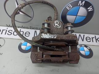 суппорт задний правый BMW X5 E70 [рестайлинг] 2012, 3.0 л., N57 D30 A, дизель