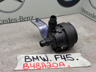 насос антифриза дополнительный BMW 2 серия Active Tourer F45 2015, 2.0 л., бензин, 8605322