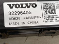 блок управления печки / климат-контроля Volvo XC40 1 поколение [рестайлинг] 2024, 2.0 л., бензин, 32296405 - фото №4