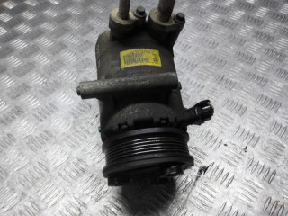 компрессор кондиционера Ford Mondeo 4 поколение 2009, 2.2 л., дизель, МКПП, универсал, 6G9119D629FE