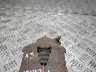 суппорт передний левый Audi A3 8L 1996, 1.8 л., бензин, 5МКПП, хетчбэк 5 дв.