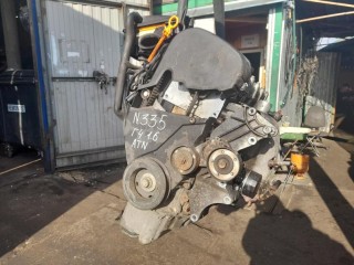 двигатель Volkswagen Golf 4 поколение 2001, 1.6 л., бензин, ATN