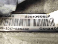 КПП механическая (МКПП) Opel Movano 2 поколение (B) [рестайлинг] 2017, 2.3 л., CDTi, дизель, МКПП, микроавтобус, передний привод, PF6042, 320106062R - фото №6