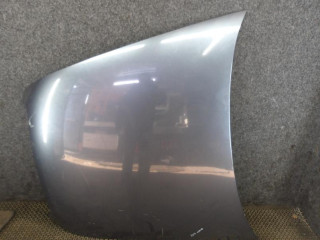 капот Audi A6 4F/C6 2007, 2.7 л., дизель, АКПП, универсал