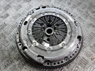 маховик Volkswagen Golf 5 поколение 2008, 1.9 л., дизель, МКПП, универсал