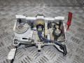 блок управления печки / климат-контроля Mazda 2 1 поколение 2003, 1.4 л., F6JB, дизель, 5МКПП, хетчбэк 5 дв. - фото №3