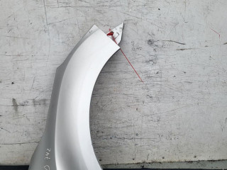 крыло переднее правое Citroen DS4 1 поколение 2011, 1.6 л., бензин, 6МКПП, хетчбэк 5 дв.