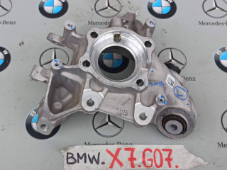 кулак задний левый BMW 2023, 3.0 л., B58B30, бензин, 475, полный привод, 6876653