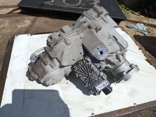 раздаточная коробка Alfa Romeo Stelvio 1 поколение 2019, 2.9 л., бензин, полный привод, 1734135671, 00463403850