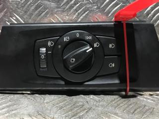 переключатель света BMW 3 серия E90/E91/E92/E93 2007, 2.0 л., бензин, МКПП, 3360.0101, 693279204