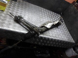 рулевая рейка Citroen Jumper 2 поколение 2012, 2.2 л., дизель, МКПП, микроавтобус, 1369943080