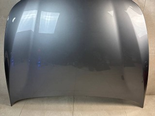 капот Alfa Romeo 2021, 2.1 л., дизель, АКПП, чёрный, внедорожник 5 дв., полный привод