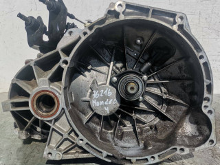 КПП механическая (МКПП) Ford Mondeo 4 поколение 2008, 1.8 л., QYBA, дизель, 6МКПП, хетчбэк 5 дв., 6G9R7002BC