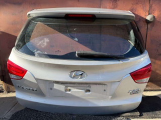 крышка багажника (дверь 3-5) Hyundai Tucson 2 поколение 2012