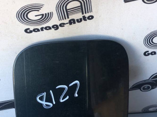 лючок топливного бака Audi 80 8C/B4 1992, 2.0 л., бензин, 5МКПП, зелёный, универсал