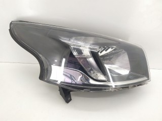 фара правая Renault Trafic 3 поколение 2017, 1LE01156508, 260101200R