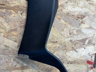 накладка на порог внутренняя Land Rover Range Rover Sport 2 поколение [рестайлинг] 2020, 3.0 л., 306DT, дизель, АКПП, rhodium silver (1ac), внедорожник 5 дв., полный привод, правый руль, CPLA-410A57-A