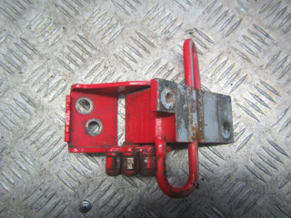 петля двери Audi A4 B5 [рестайлинг] 2000, 2.8 л., бензин, МКПП, универсал, 8D0831411F