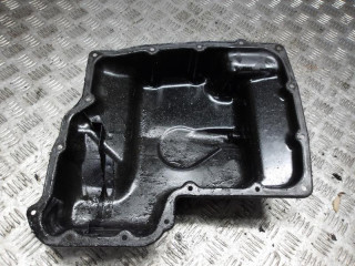 масляный поддон Citroen Jumper 2 поколение 2008, 2.2 л., дизель, МКПП, микроавтобус