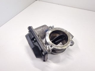 заслонка дроссельная BMW 2011, 3.0 л., TD, дизель, АКПП, универсал, задний привод, 7806231, 13547806231, A2C53279057