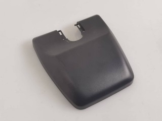 накладка зеркала внутреннего Lexus NX 1 поколение [рестайлинг] 2021, 2.5 л., 2AR-FXE, бензин, 86466-78040