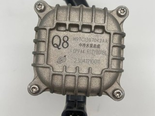 помпа Voyah Free 1 поколение 2024, H97C1307042