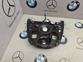 динамик торпедо BMW 6 GT G32 2019, 3.0 л., B58B30, бензин, 9368383, 9362561, 9358056